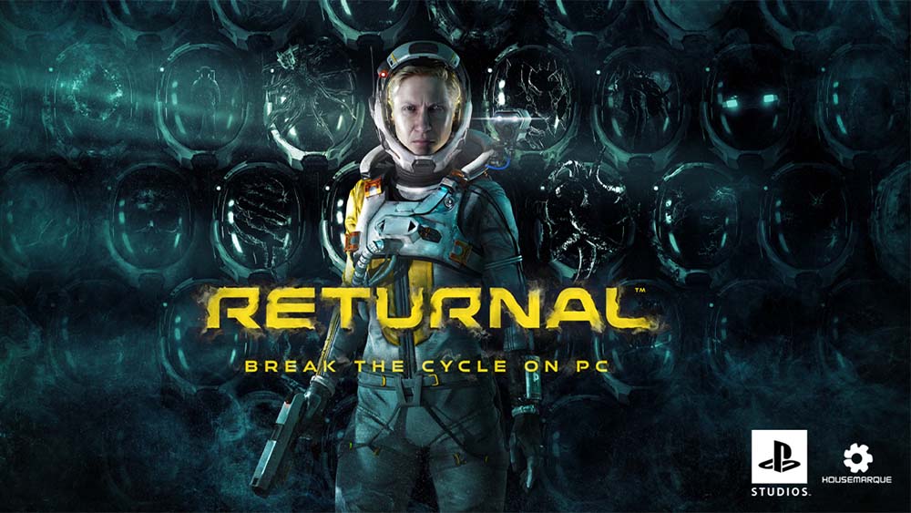 《死亡回归》（Returnal）等更多游戏加入 DLSS 支持！