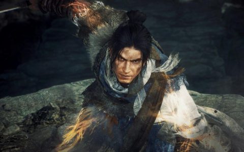 暗黑三国诛死游戏《卧龙：苍天陨落》全球出货量突破 100 万份、玩家人数超过 380 万人！