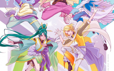 全员男子！？ 《光之美少女》发表首部原创舞台剧企划！ 预定2023年秋季于东、大阪上演