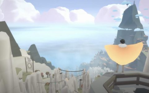 《Alto's Adventure》开发商新作《Laya's Horizon》预告 5/2 加入 Netflix 游戏阵容