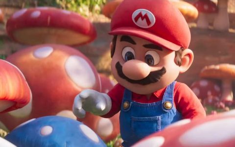 宫本茂认为《超级马里奥兄弟电影版》收到的负评帮助了本片的成功