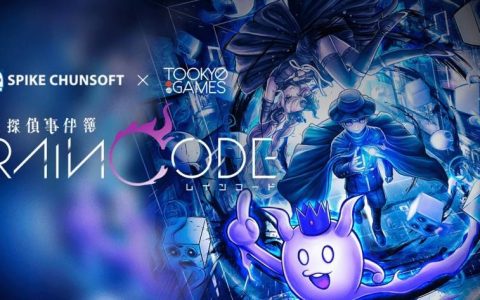 Nintendo Switch《超侦探事件簿 雾雨谜宫》公开支线任务与角色故事搜集要素及迷宫技能等关于谜迷宫最新情报！