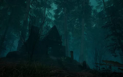 《Eresys》Steam 抢先体验版 4/21 即将上市！ 协力合作对抗克苏鲁怪物封闭黑暗之门