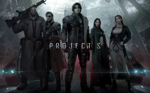 《奥丁：神叛》开发团队 Lionheart Studio 开发中新作《Project S》公开最新概念美术
