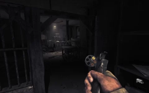 《Amnesia：The Bunker》发售再延期！ 新发售日 5/23 同步公开
