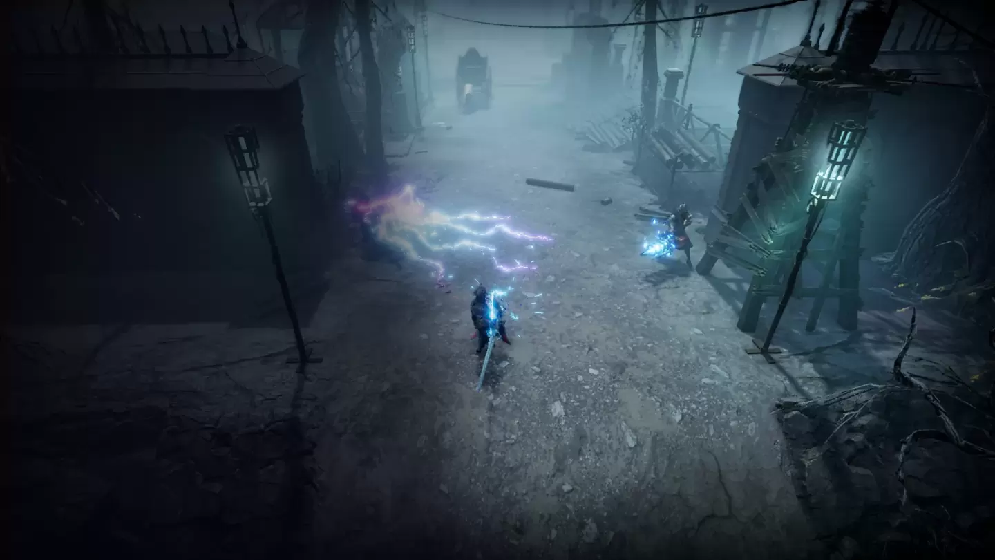 《V Rising 夜族崛起》大型免费更新「幽腐之秘」5/17上线，带来疯狂科学与崭新法术