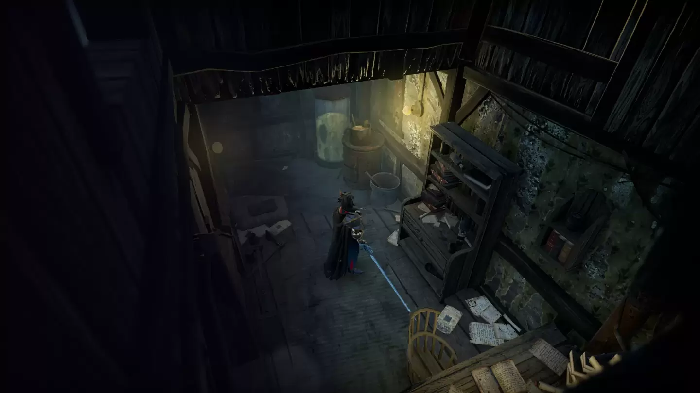 《V Rising 夜族崛起》大型免费更新「幽腐之秘」5/17上线，带来疯狂科学与崭新法术