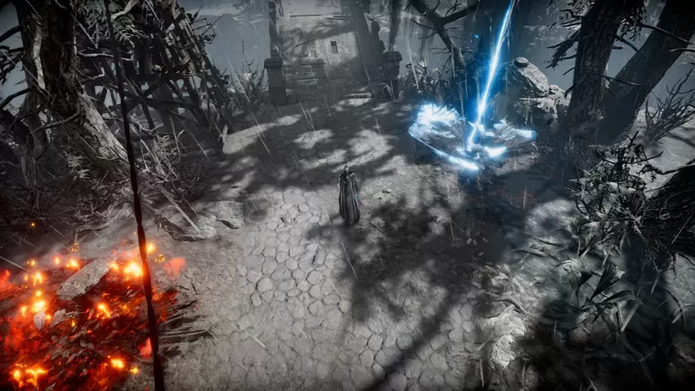 《V Rising 夜族崛起》大型免费更新「幽腐之秘」5/17上线，带来疯狂科学与崭新法术