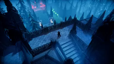 《V Rising 夜族崛起》大型免费更新「幽腐之秘」5/17上线，带来疯狂科学与崭新法术