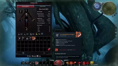 《V Rising 夜族崛起》大型免费更新「幽腐之秘」5/17上线，带来疯狂科学与崭新法术