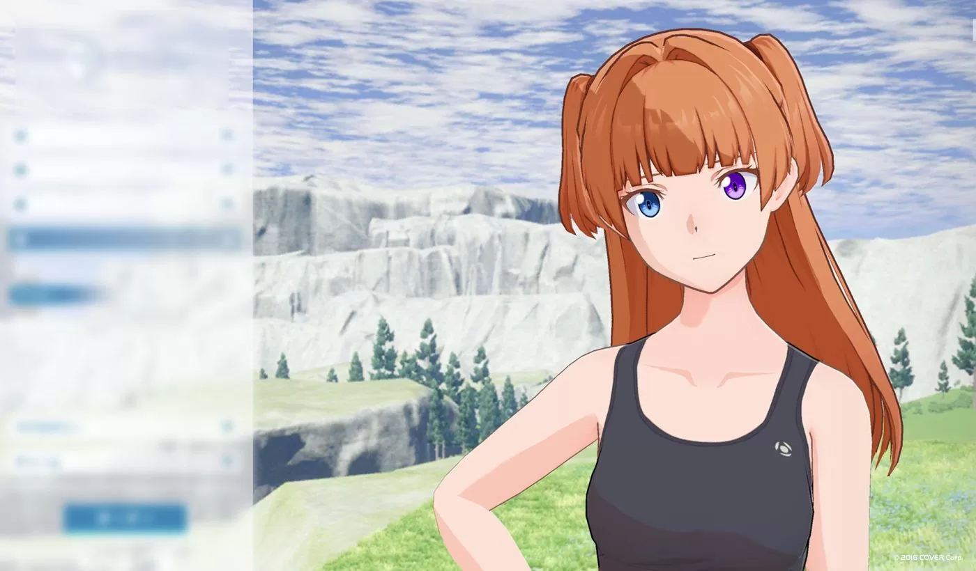 《Holoearth》预告 Protolive 即将再登场，创角功能秋季开放用户体验