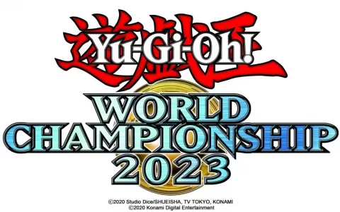 《游戏王》2023 世界大赛 8/5 开幕！ 三大赛事项目争夺冠军荣耀