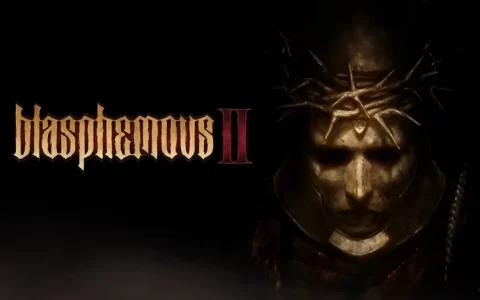 《Blasphemous 渎神2》2023 年夏天后半即将发售！ 探索新世界展开无止尽冒险旅程