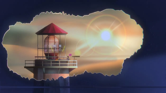 《Oxenfree》人气超自然冒险续作二代《Oxenfree II：Lost Signals》发售日决定