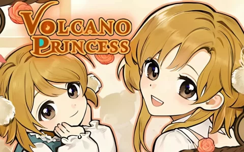 《火山的女儿》再度掀起养女儿热潮，爸爸们纷纷给出压倒性好评，百元神作登上Steam