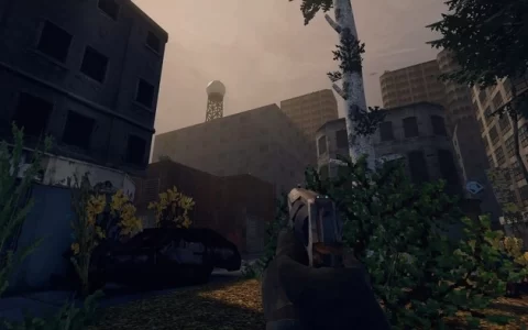 《Arcticide》深入北极寻找病毒真相！ 生存挑战+Roguelike 随机关卡让游戏更具挑战性