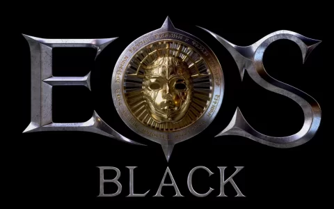 《EOS Red 灵境杀戮》最新续作《EOS Black》2023 年 Q4 韩国即将推出