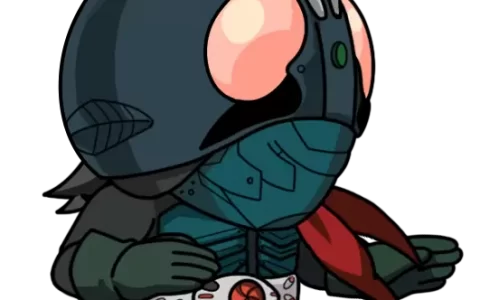 以SD风格爽快打击！ 《SD 新 KAMEN RIDER 乱舞》今日发售！ 同步公开游戏情报