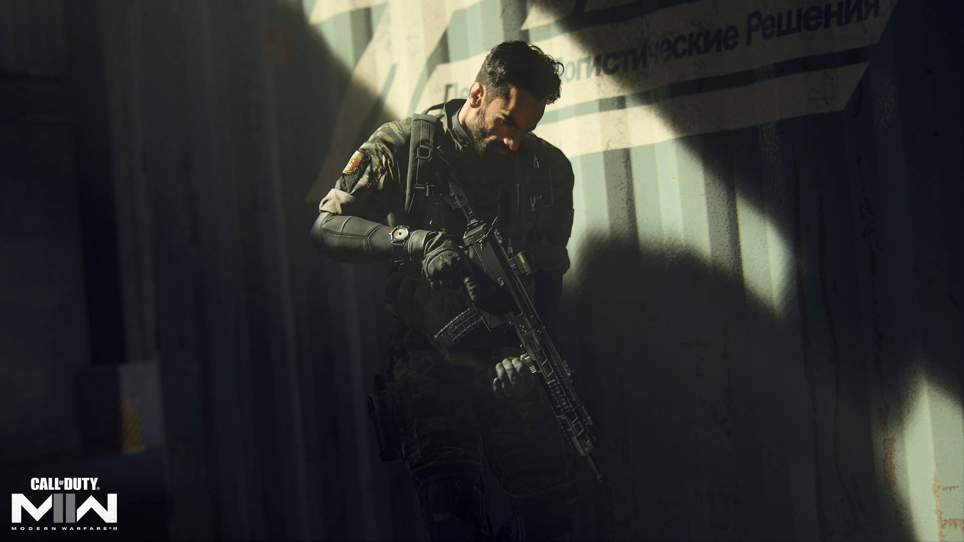 《Call of Duty: Modern Warfare II》《Warzone 2.0》第三赛季即将上线！此次赛季将带来全新地图与特战兵！