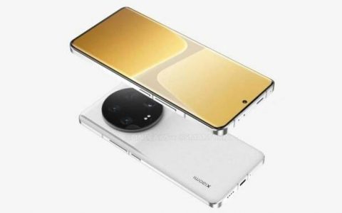 小米 13 Ultra 影像规格曝光： 1 英寸可变光圈主镜头，解析力领先 iPhone 14 Pro Max