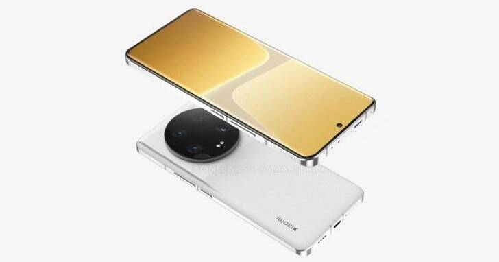 小米 13 Ultra 影像规格曝光： 1 英寸可变光圈主镜头，解析力领先 iPhone 14 Pro Max