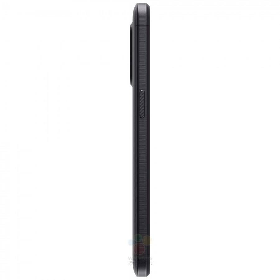 Nokia 三防机现身，Nokia XR30 渲染图曝光