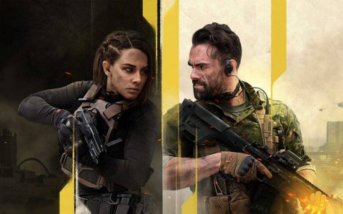 《决胜时刻：现代战争 II 2022》与《现代战域 2.0》第三赛季 4/12 登场