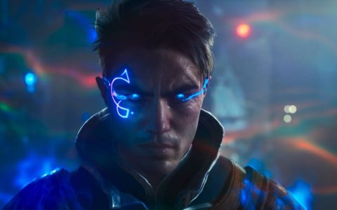 EA 出品单机 FPS《亘古魔战》发售日确认 以魔咒战斗为特色带来创新射击体验