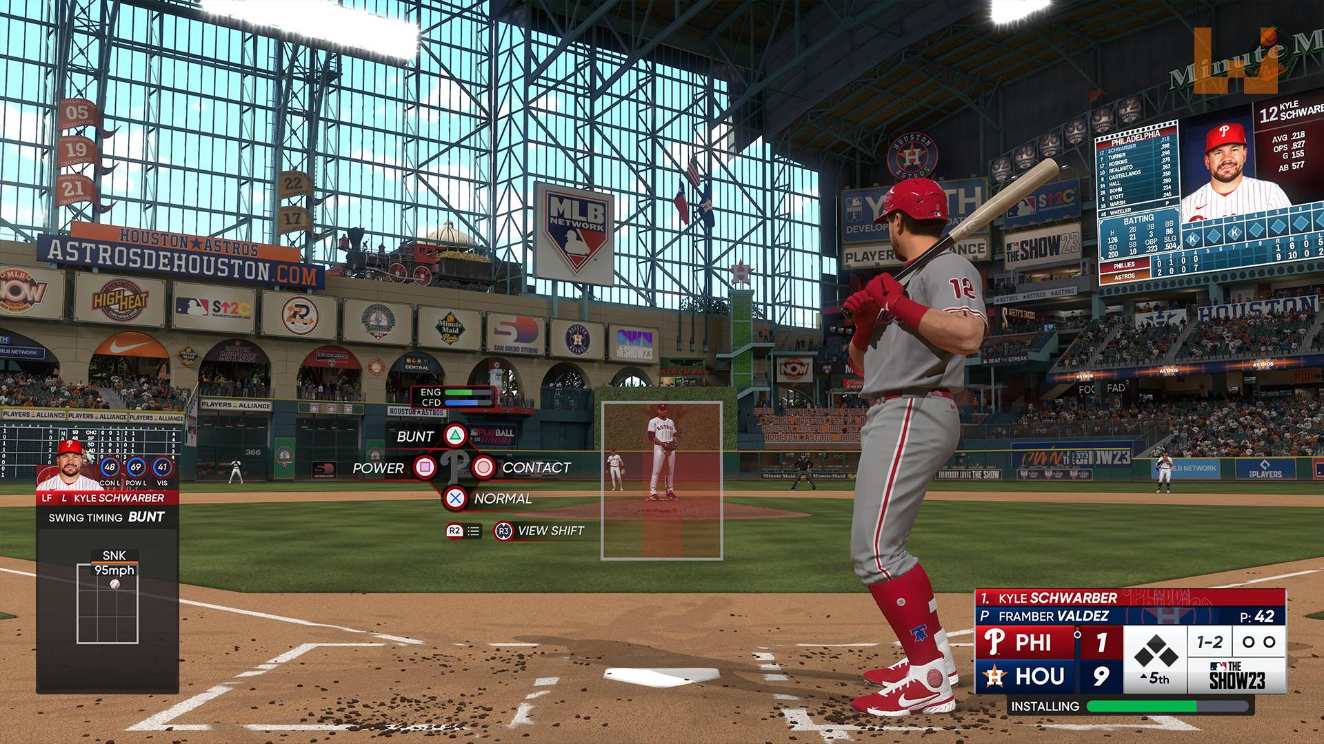 《MLB The Show 23》评测！新模式体验一代传奇成名的辛酸旅途！