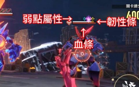 【崩坏：星穹铁道】新手须知，全地图弱点怪物分析总整理！ 搭配弱点怪物角色推荐，无课玩家组队推荐！ 星铁开服前大预习，4/23预先下载，4/26正式公测！