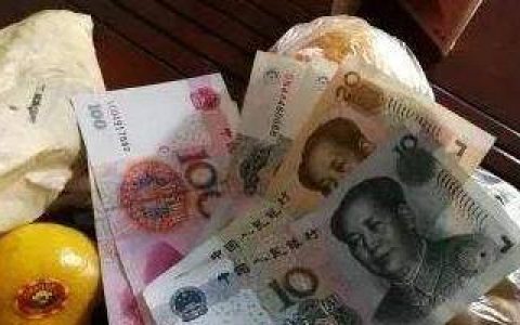 在手机上面赚钱一天赚个四五十元(每天轻松赚几十块零花钱，简单易学)