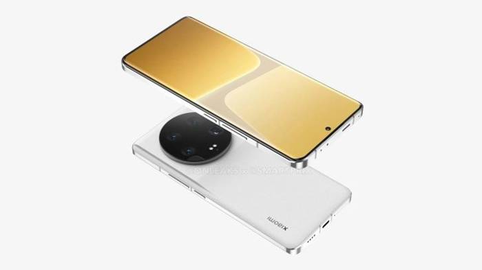 小米 13 Ultra 影像规格曝光： 1 英寸可变光圈主镜头，解析力领先 iPhone 14 Pro Max