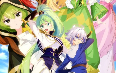 【试片】《转生贵族的异世界冒险录》毫无节制的开挂 五岁就成为胜利组的异世界人生