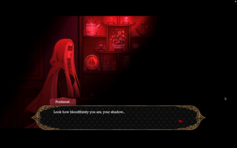 马来西亚独立游戏《Kabaret》评测！独特的皮影戏风格，在充满怪物的黑暗世界中探索吧！