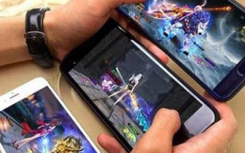 赚钱软件一天赚100元游戏无广告(挣钱游戏软件避坑)