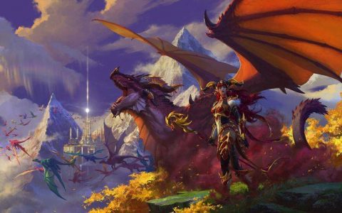 优秀开发人员不断流失，《魔兽世界》制作人Adom推特怒喷公司高层