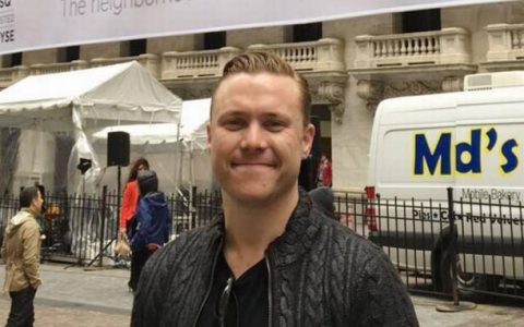 前Square首席技术长、43岁硅谷精英街头遇刺身亡，马斯克痛批旧金山犯罪：抓了也会被放