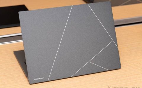 华硕推世界最薄13寸OLED笔电Zenbook S 13，电浆陶瓷外壳质感绝佳