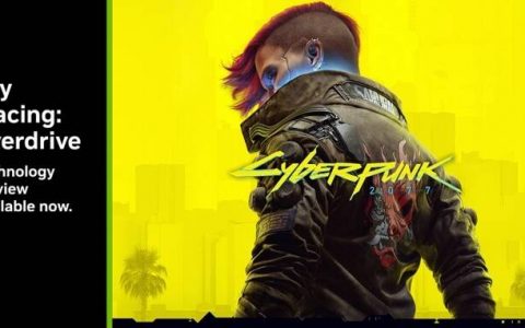 《电驭叛客2077》光线追踪Overdrive模式动手玩，RTX 3090以上显卡带来更真实的光影效果