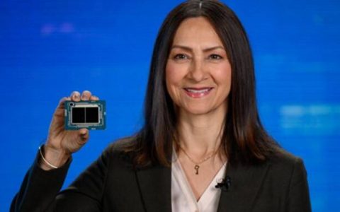 Intel揭露第五代Xeon CPU及技术蓝图，叫阵AMD
