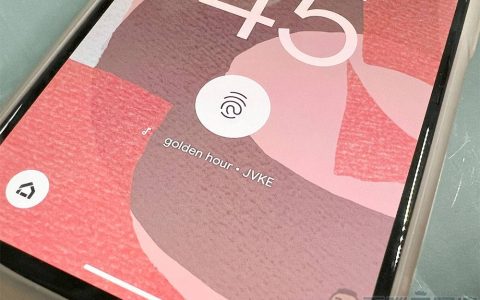 Google 将在听声辨曲功能中加入聆听统计数据