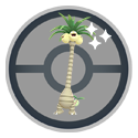 Alolan Exeggutor