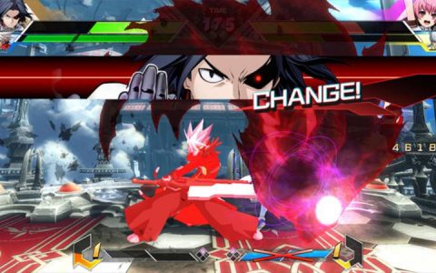 《苍翼默示录 Cross Tag Battle》Xbox / Windows 版今日上市 同步加入 XGP 阵容