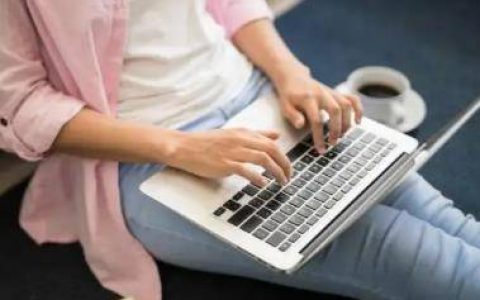 在家兼职日结的工作(越努力越幸运)