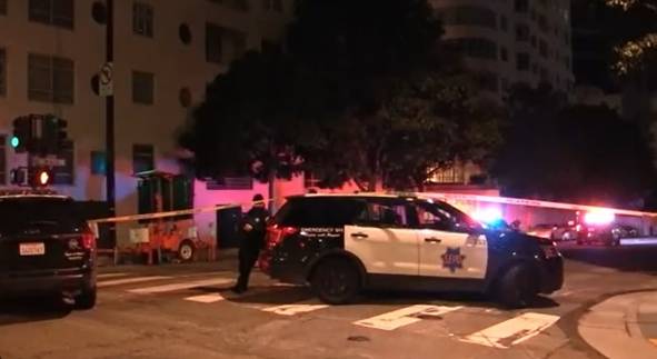 前Square首席技术长、43岁硅谷精英街头遇刺身亡，马斯克痛批旧金山犯罪：抓了也会被放