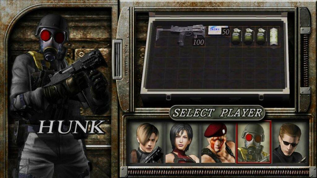 《Resident Evil 4》重制版佣兵模式已上线！经典模式但没有出现Ada和Wesker！