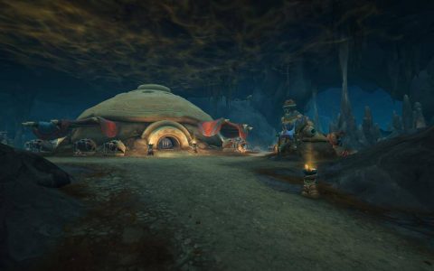 一探《魔兽世界：巨龙时代》下一波更新 10.1《奈萨里奥的余烬》都有哪些内容！