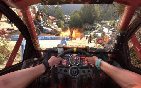 本周Epic免费送出一款动作生存大作和沙盒模拟游戏！有兴趣的玩家赶快去领取吧！