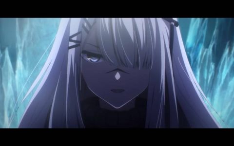 《明日方舟》第二季电视动画“冬隐归路”释出预告视觉&PV！