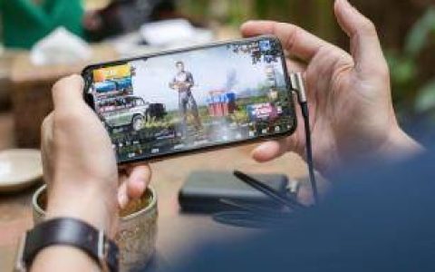 什么手机游戏可以打金赚钱(带你盘点现阶段适合的)